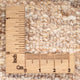 Tapis Gabbeh - Persan - 204 x 148 cm - beige foncé