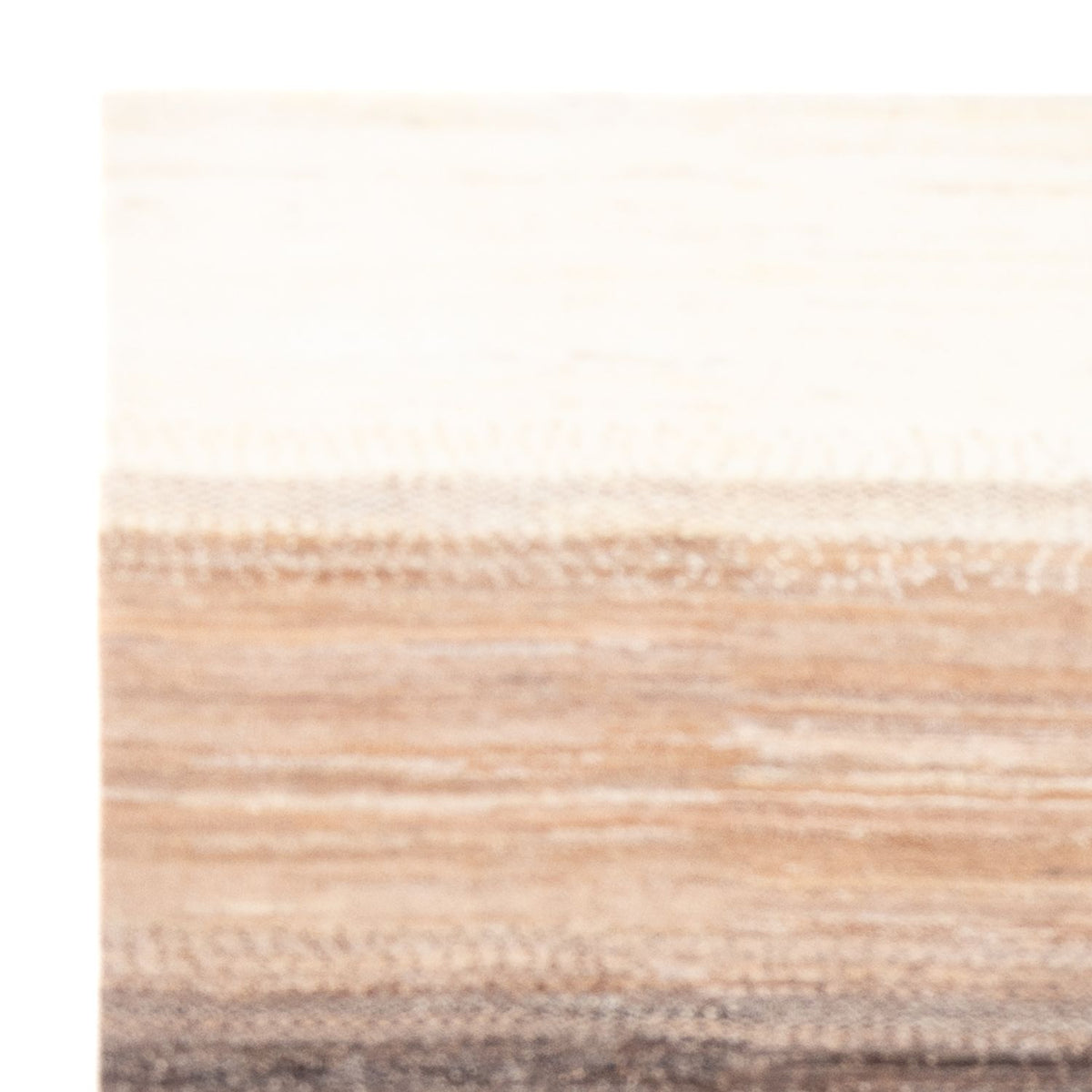 Tapis Gabbeh - Persan - 193 x 153 cm - multicolore