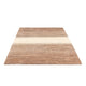 Tapis Gabbeh - Persan - 188 x 150 cm - multicolore