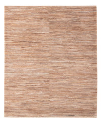 Tapis Gabbeh - Persan - 200 x 153 cm - beige foncé
