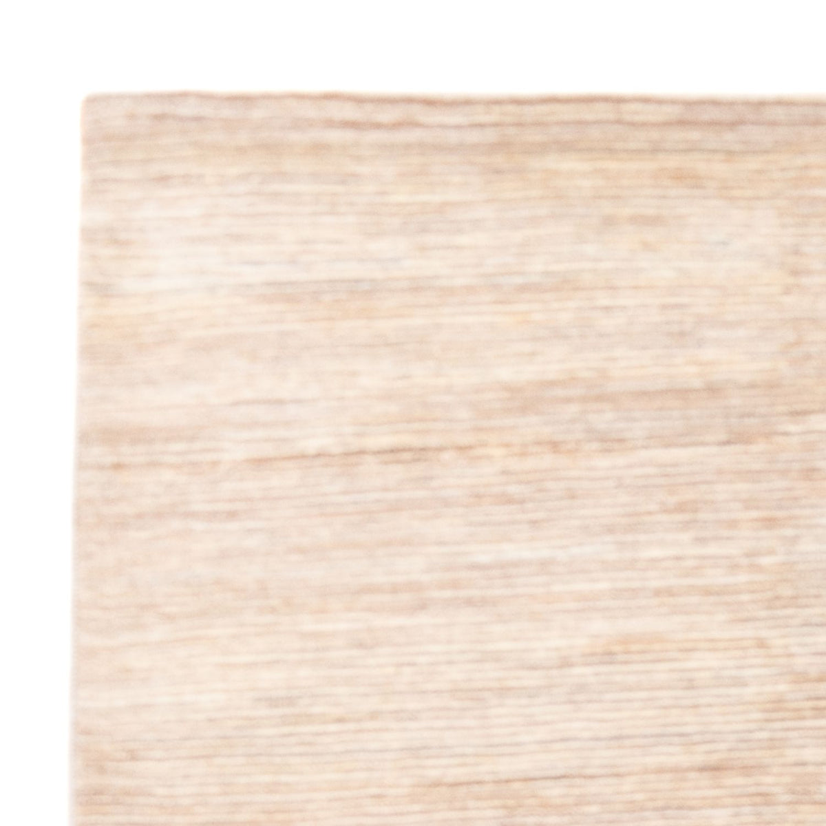 Tapis Gabbeh - Persan - 204 x 152 cm - beige foncé