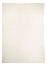 Tapis Gabbeh - Persan - 288 x 197 cm - blanc