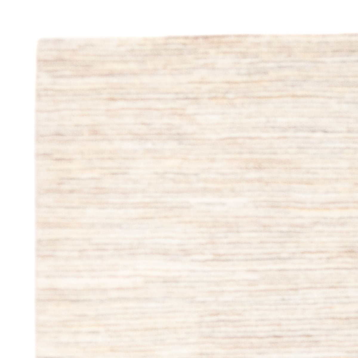 Tapis Gabbeh persan Tapis 140x157cm - Perserteppich Wollteppich