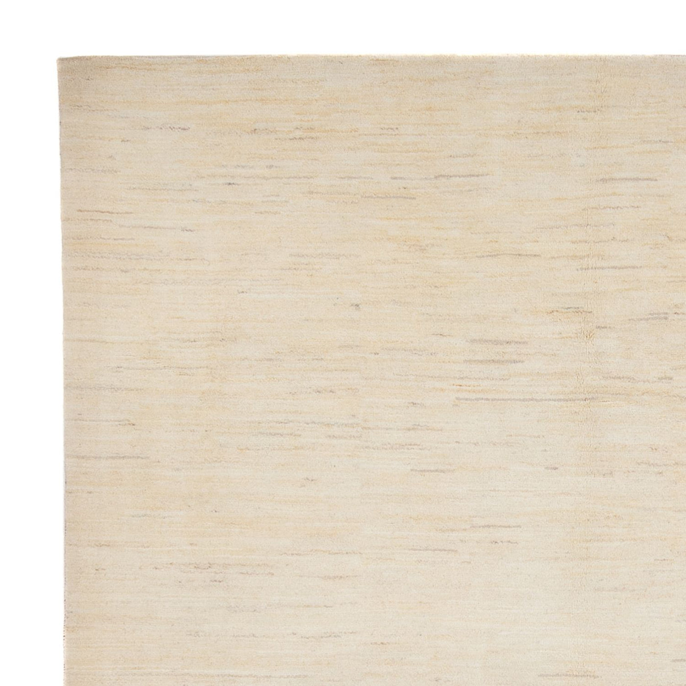 Tapis Gabbeh persan Tapis 278x260cm - Perserteppich Wollteppich