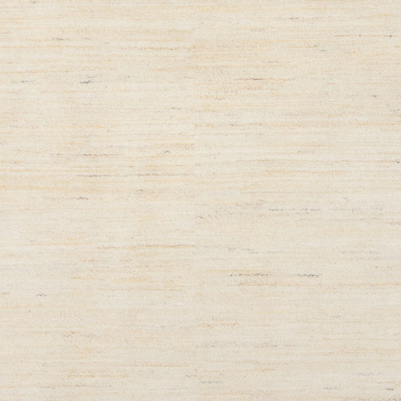 Tapis Gabbeh - Persan - 293 x 260 cm - beige clair