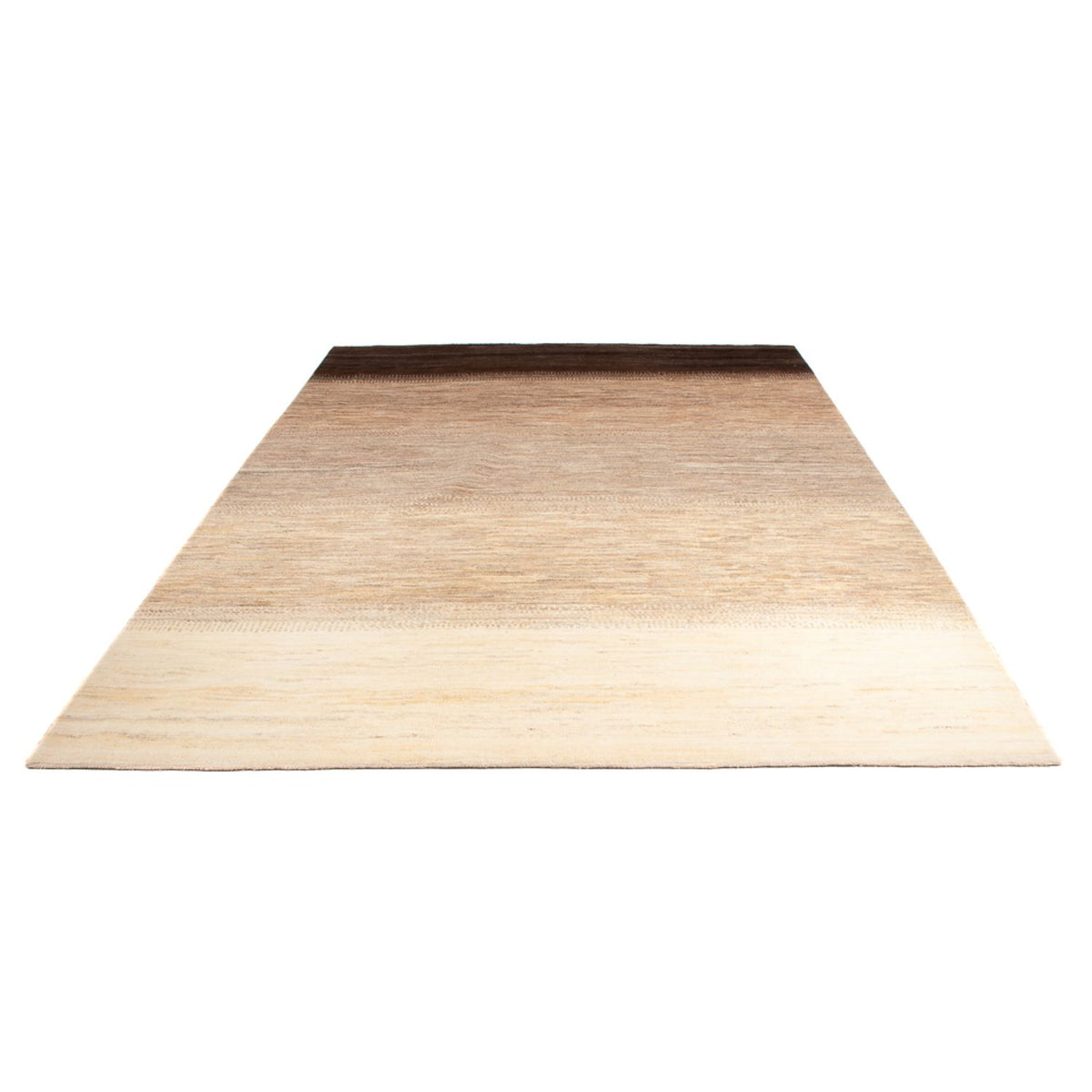 Tapis Gabbeh - Persan - 335 x 234 cm - multicolore