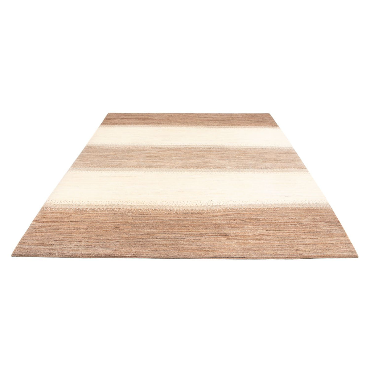 Tapis Gabbeh - Persan - 286 x 223 cm - multicolore