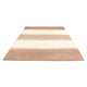 Tapis Gabbeh - Persan - 286 x 223 cm - multicolore