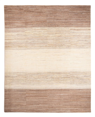 Tapis Gabbeh - Persan - 274 x 220 cm - multicolore