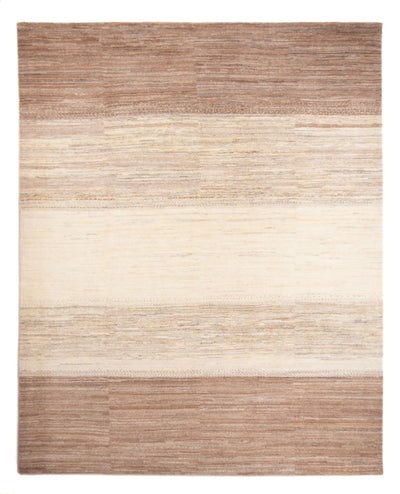 Tapis Gabbeh persan Tapis 220x274cm - Perserteppich Wollteppich