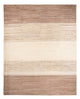 Tapis Gabbeh - Persan - 274 x 220 cm - multicolore