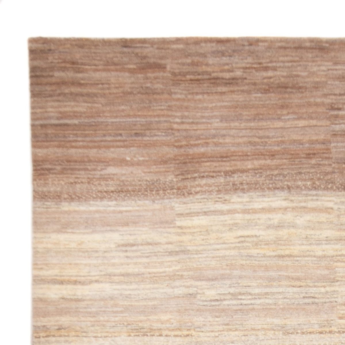 Tapis Gabbeh - Persan - 274 x 220 cm - multicolore