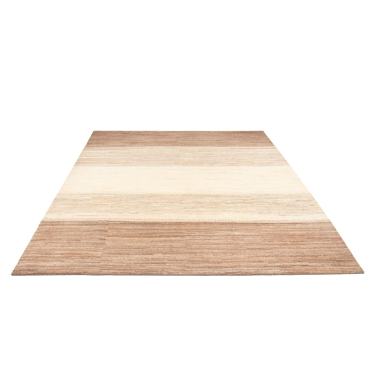 Tapis Gabbeh - Persan - 274 x 220 cm - multicolore