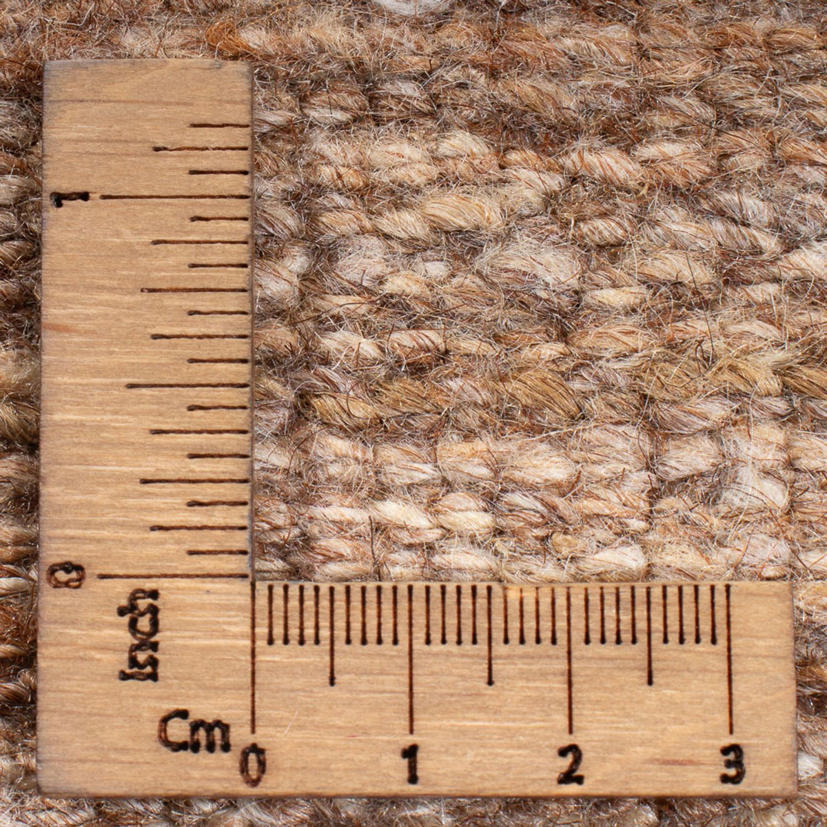 Tapis Gabbeh - Persan - 274 x 220 cm - multicolore