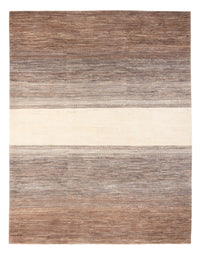 Tapis Gabbeh - Persan - 280 x 212 cm - multicolore