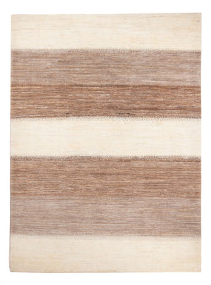 Tapis Gabbeh - Persan - 271 x 200 cm - multicolore