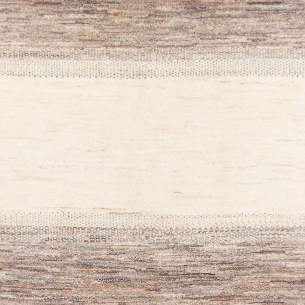 Tapis Gabbeh - Persan - 280 x 207 cm - multicolore