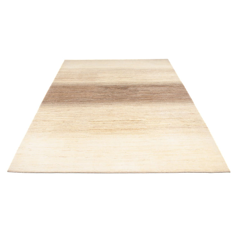 Tapis Gabbeh - Persan - 284 x 210 cm - naturel