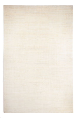 Tapis Gabbeh - Persan - 313 x 213 cm - blanc