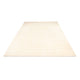 Tapis Gabbeh - Persan - 313 x 213 cm - blanc