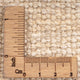 Tapis Gabbeh - Persan - 313 x 213 cm - blanc