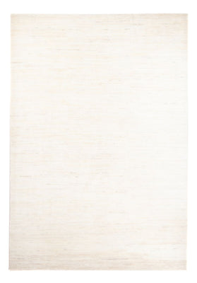 Tapis Gabbeh - Persan - 288 x 210 cm - crème