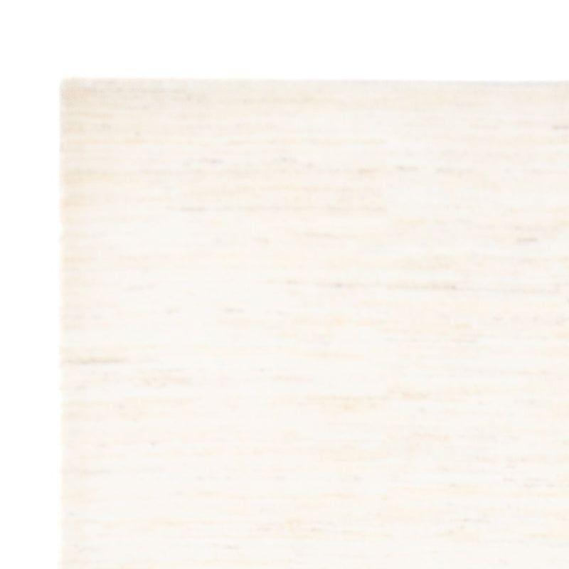 Tapis Gabbeh - Persan - 288 x 210 cm - crème