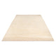 Tapis Gabbeh - Persan - 288 x 210 cm - crème