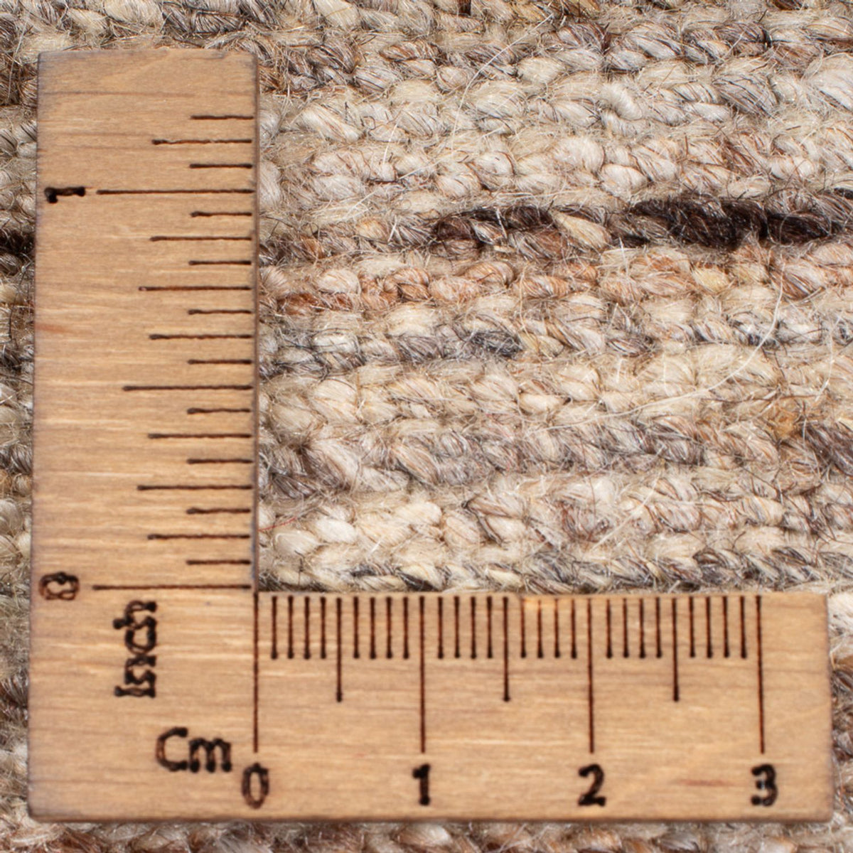 Tapis Gabbeh - Persan - 283 x 205 cm - multicolore