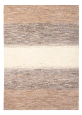 Tapis Gabbeh - Persan - 238 x 164 cm - multicolore