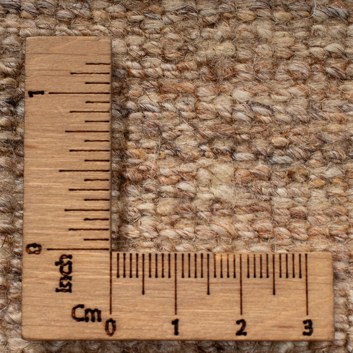 Tapis Gabbeh - Persan - 238 x 164 cm - multicolore