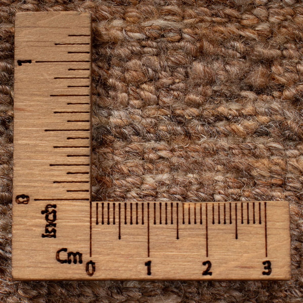 Tapis Gabbeh - Persan - 245 x 167 cm - multicolore