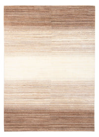 Tapis Gabbeh - Persan - 242 x 168 cm - multicolore