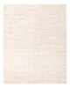 Tapis Gabbeh - Persan - 198 x 155 cm - beige