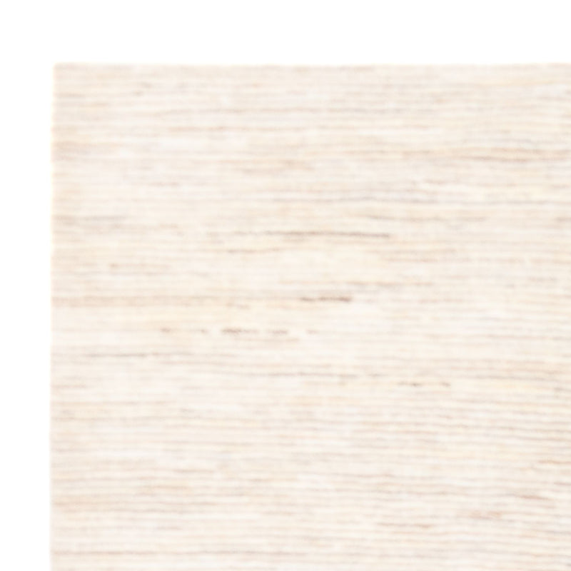 Tapis Gabbeh - Persan - 198 x 155 cm - beige