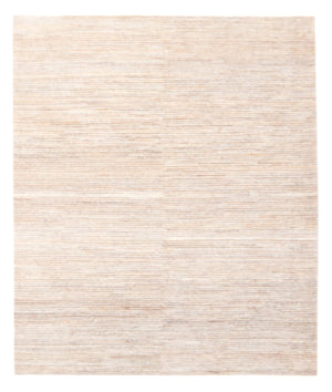 Tapis Gabbeh - Persan - 194 x 152 cm - beige