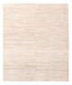 Tapis Gabbeh - Persan - 194 x 152 cm - beige