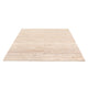 Tapis Gabbeh - Persan - 194 x 152 cm - beige