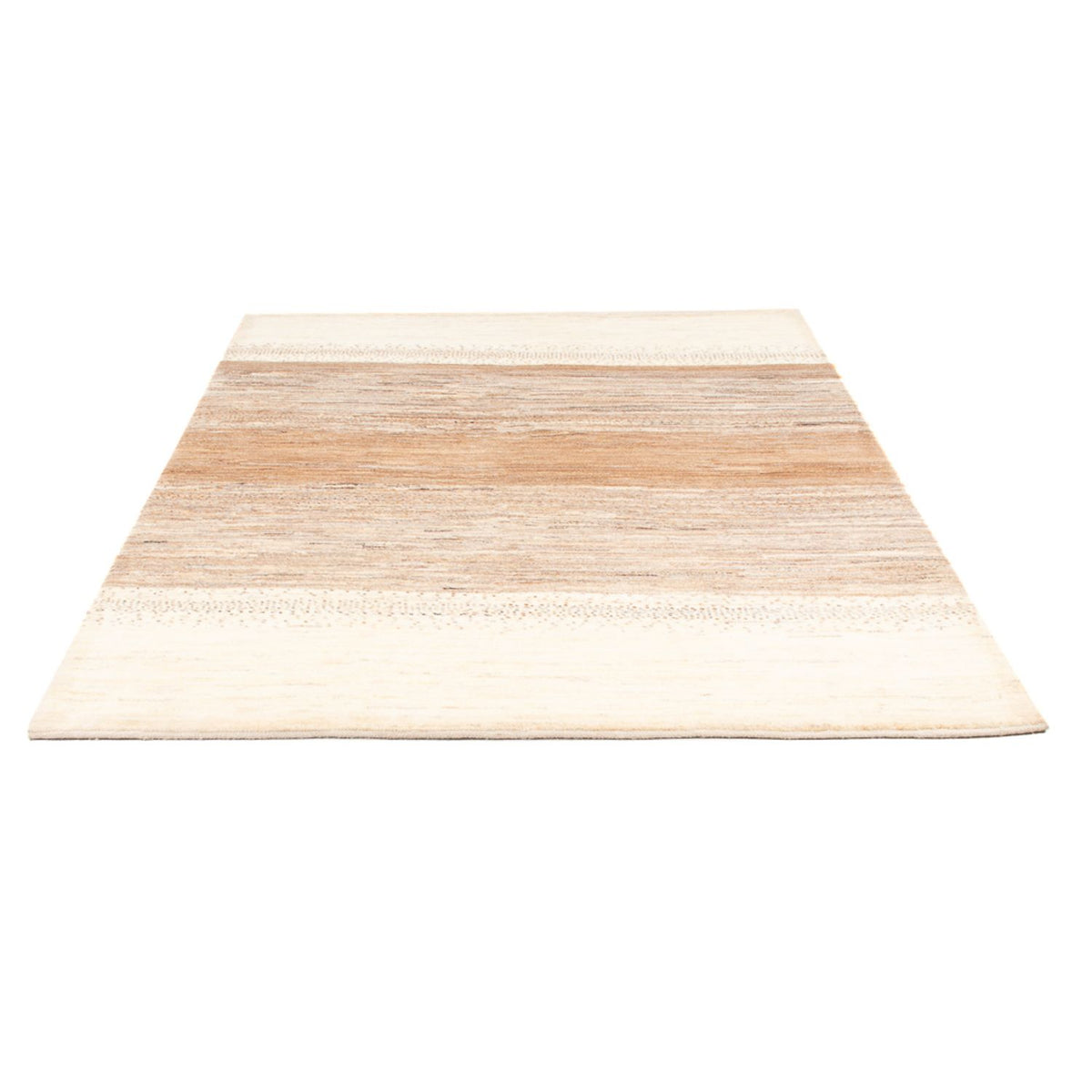 Tapis Gabbeh - Persan - 200 x 150 cm - multicolore