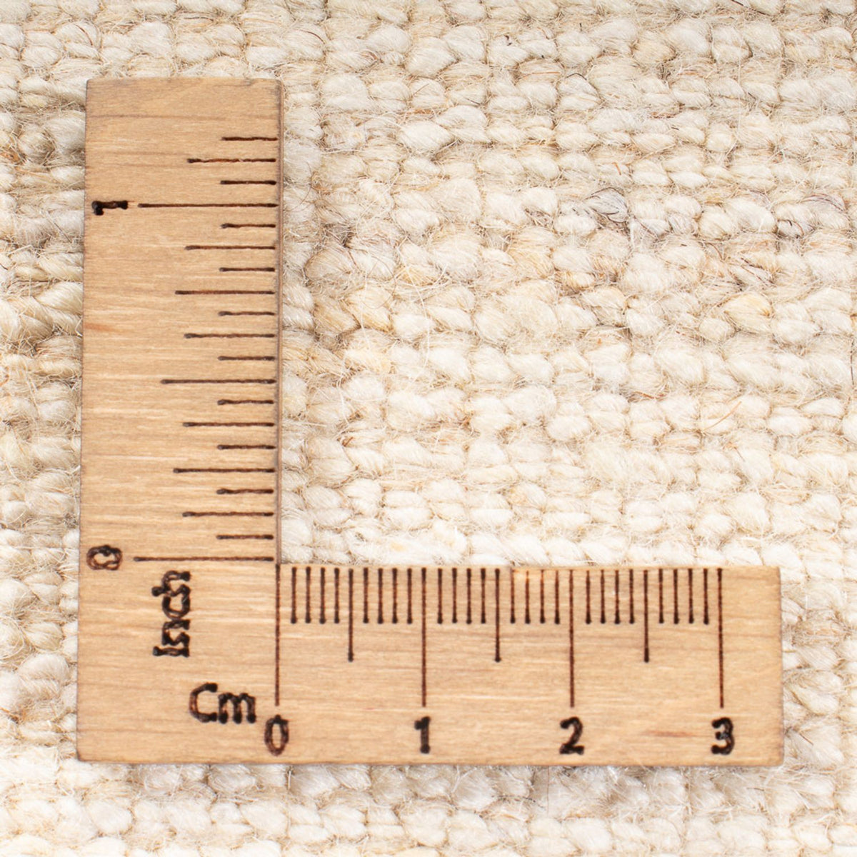 Tapis Gabbeh - Persan - 200 x 150 cm - multicolore