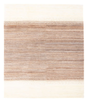 Tapis Gabbeh - Persan - 190 x 147 cm - multicolore