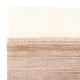 Tapis Gabbeh - Persan - 190 x 147 cm - multicolore