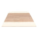 Tapis Gabbeh - Persan - 190 x 147 cm - multicolore