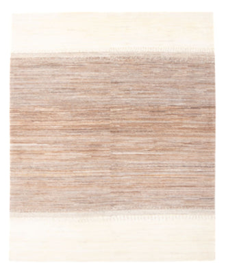 Tapis Gabbeh - Persan - 200 x 148 cm - multicolore