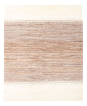 Tapis Gabbeh - Persan - 200 x 148 cm - multicolore