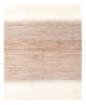 Tapis Gabbeh - Persan - 200 x 148 cm - multicolore