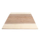 Tapis Gabbeh - Persan - 200 x 148 cm - multicolore