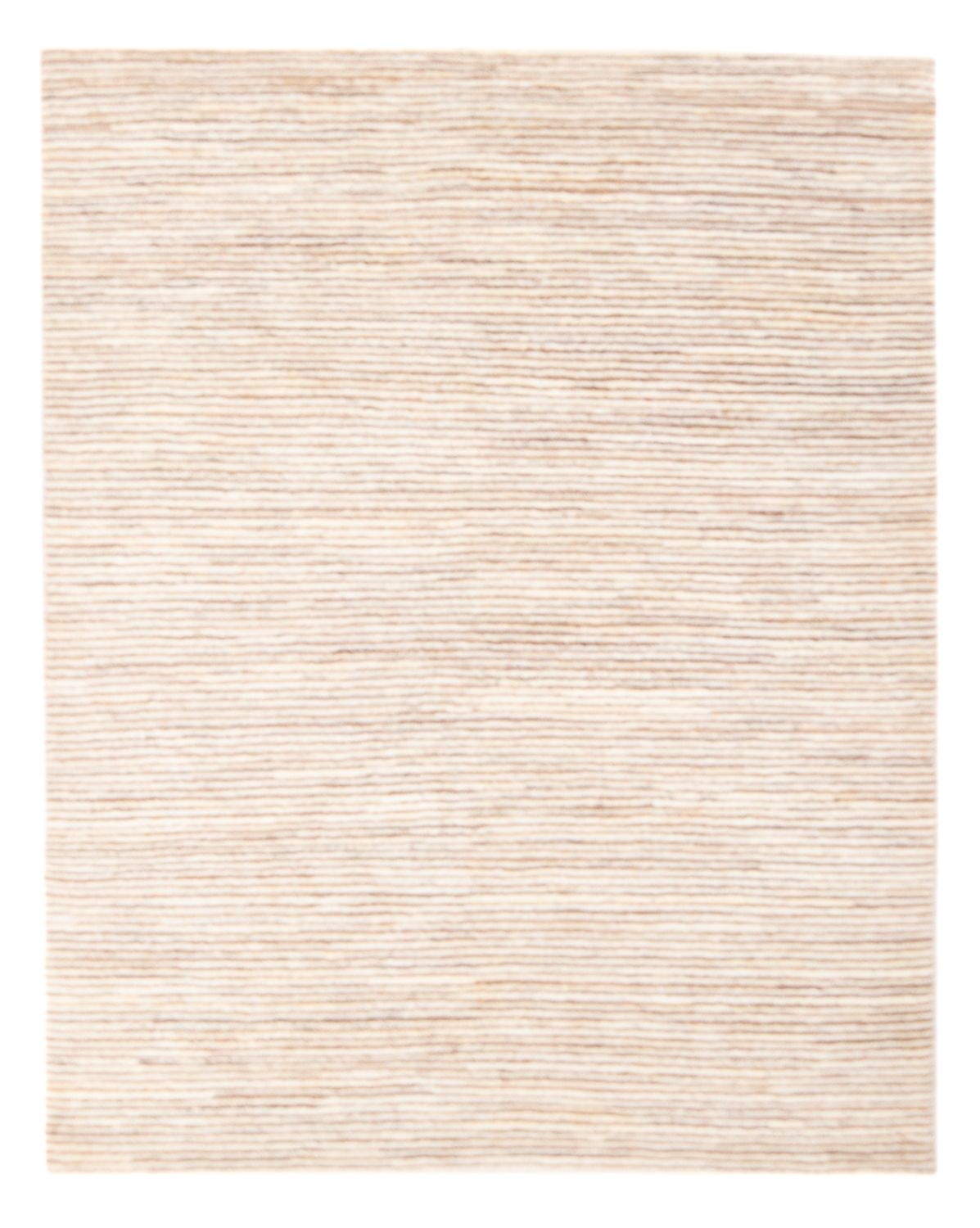 Tapis Gabbeh - Persan - 200 x 149 cm - beige
