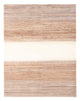 Tapis Gabbeh persan Tapis 196x146cm - Perserteppich Wollteppich