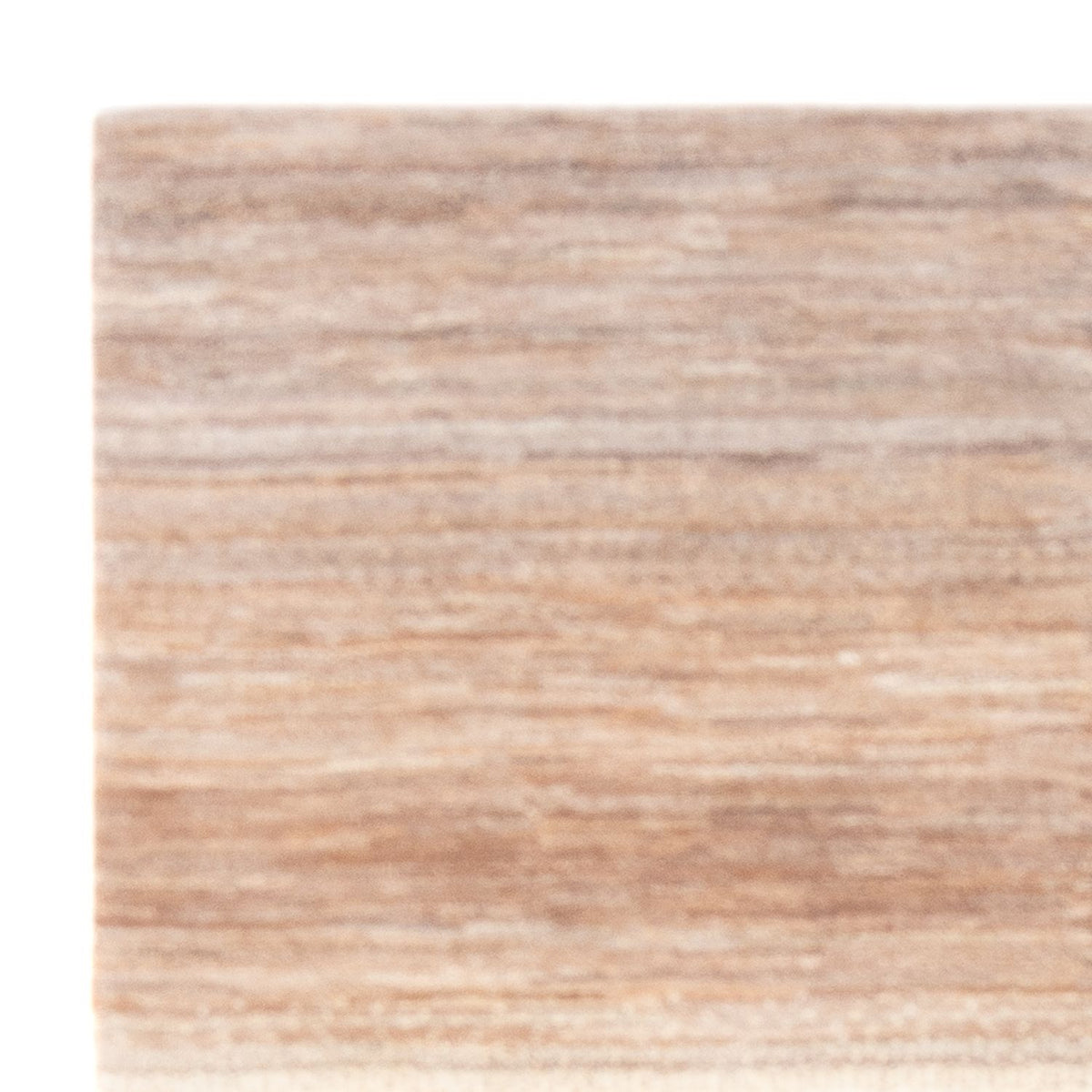 Tapis Gabbeh - Persan - 196 x 146 cm - multicolore